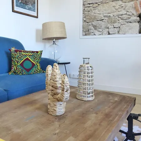 Montagne - Joli T2 Renove, Parking Nantes